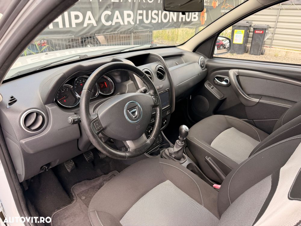 Dacia Duster - 7