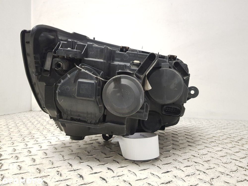 VW T6 15-20 LAMPA LEWA PRZEDNIA PRZÓD REFLEKTOR EUROPA 7E1941015AD - 8