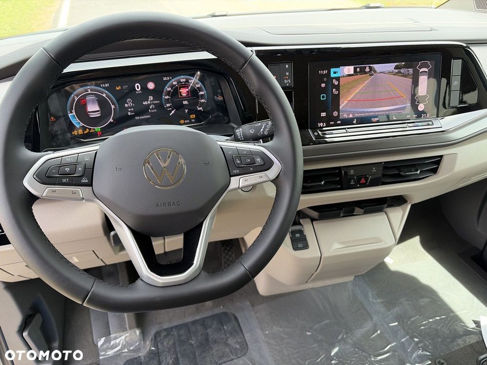 Volkswagen California - 36