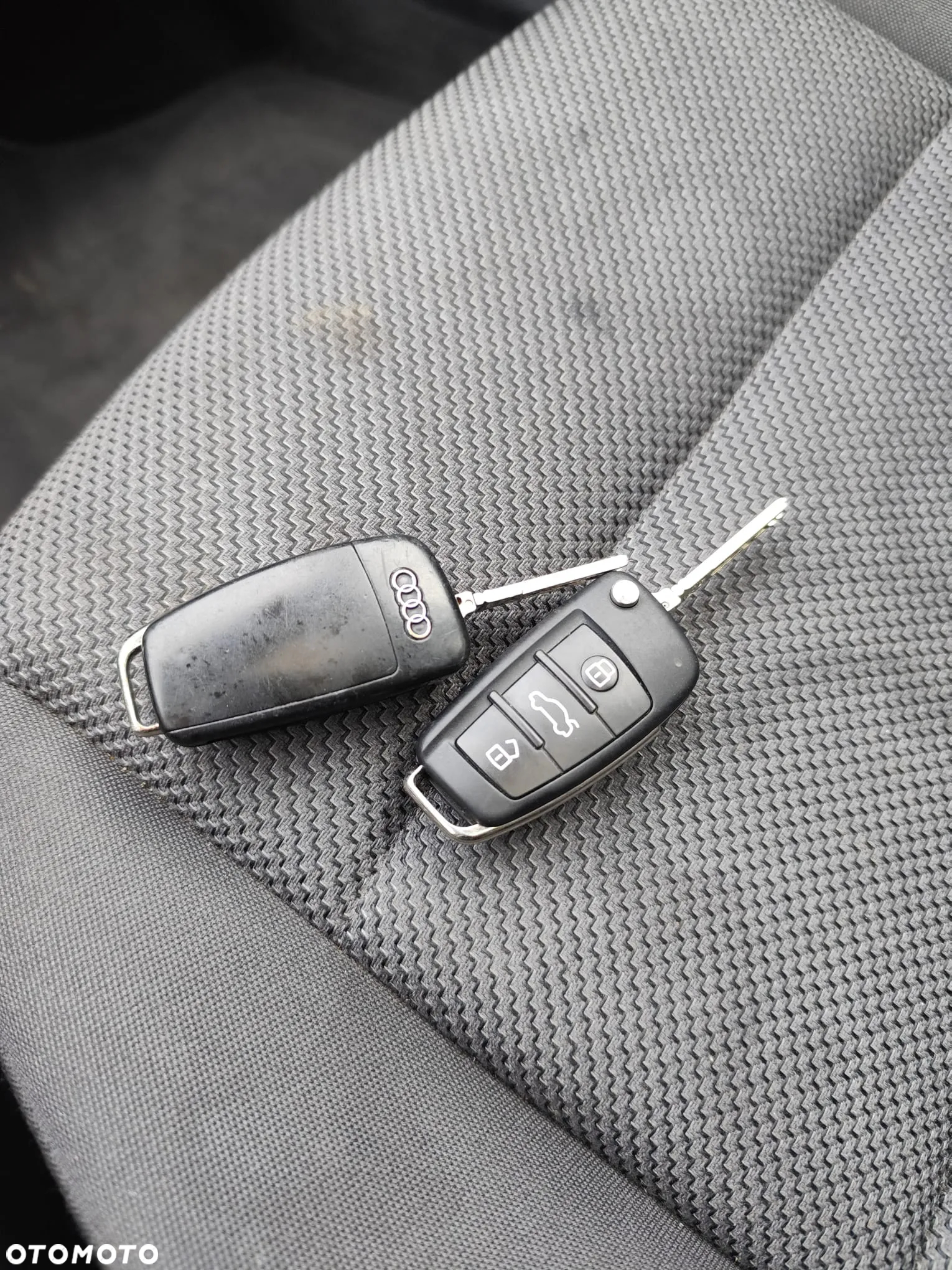 Audi A3 1.6 TDI Ambiente - 19