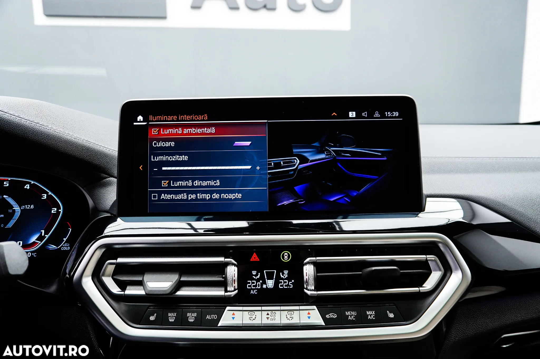 BMW X4 M M40d AT MHEV - 25