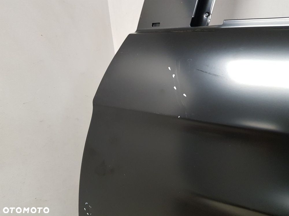 FABRYCZNIE NOWE ORYGINALNE DRZWI LEWE TYLNE LEWA TYŁ OPEL KARL 15-18 42563937 - 7