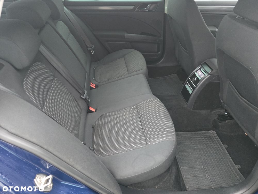 Skoda Superb 1.6 TDI Active Greenline - 18