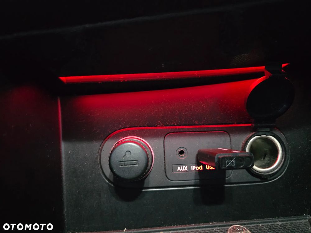 Kia Optima 1.7 CRDi L - 19