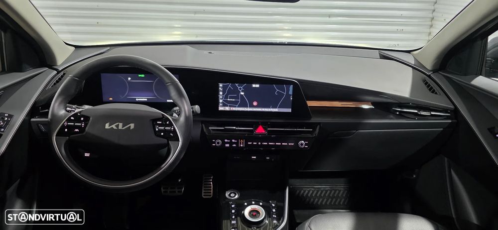 Kia e-Niro Spirit - 15