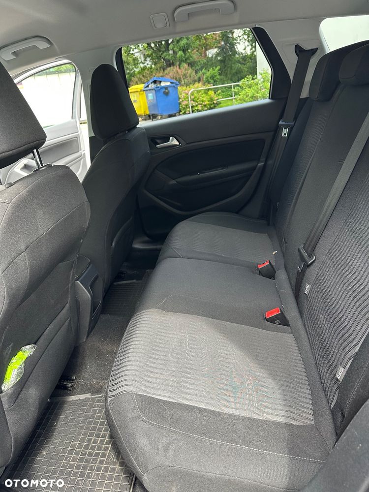 Peugeot 308 1.2 PureTech Active S&S - 10