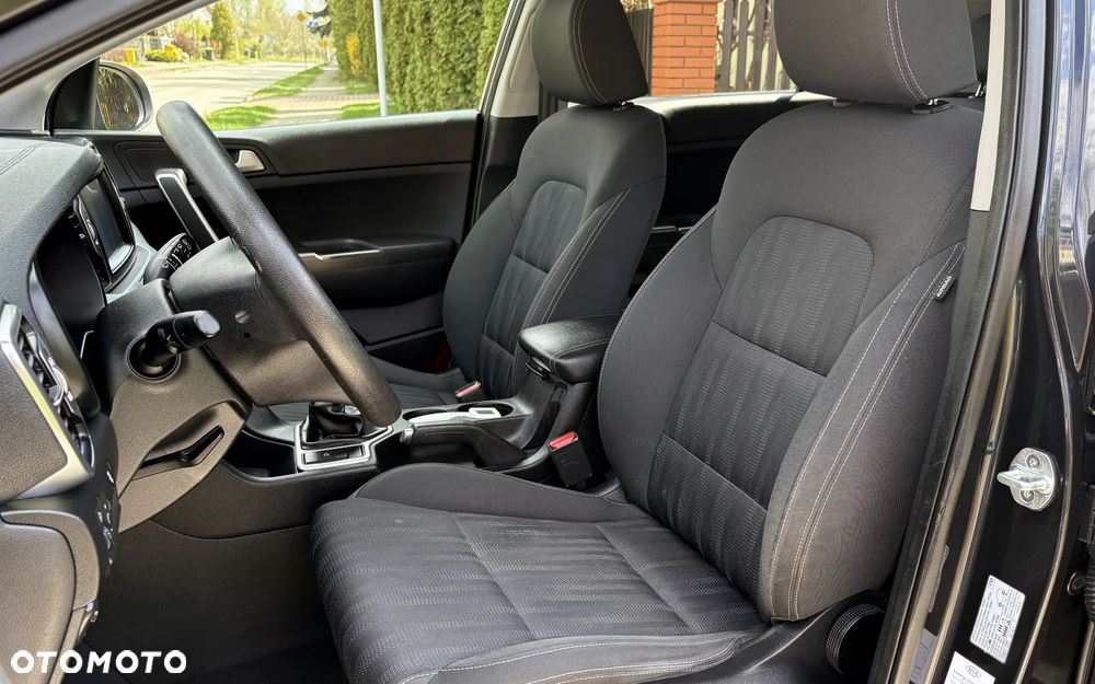 Kia Sportage 1.6 GDI L 2WD - 22