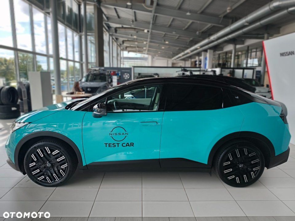 Nissan Leaf 75 kWh Evolve - 6