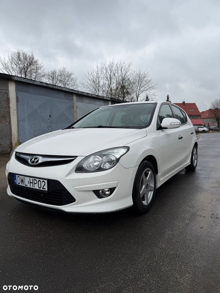 Hyundai i30 1.4 Edition Plus - 1