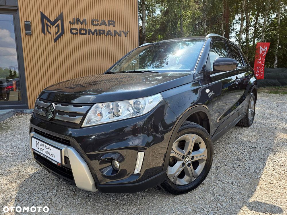 Suzuki Vitara - 1