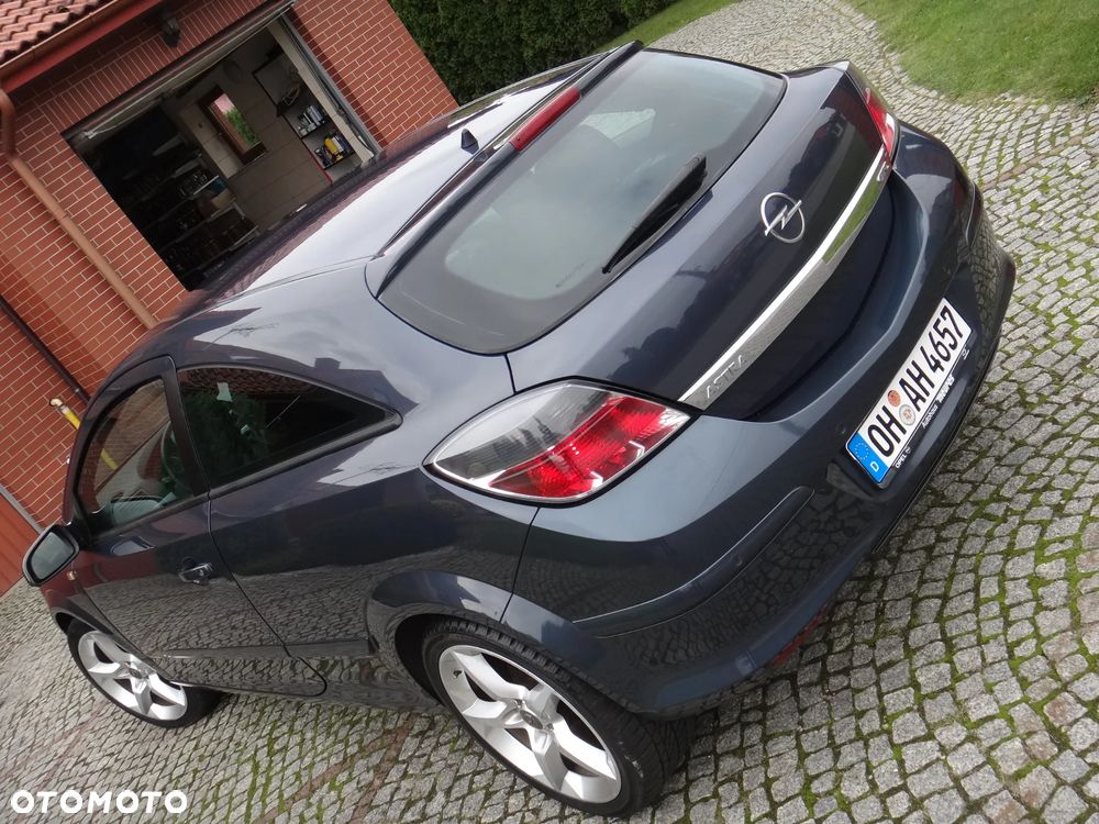 Opel Astra III GTC 1.8 Sport - 5