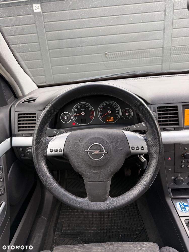 Opel Vectra 1.8 Cosmo - 29