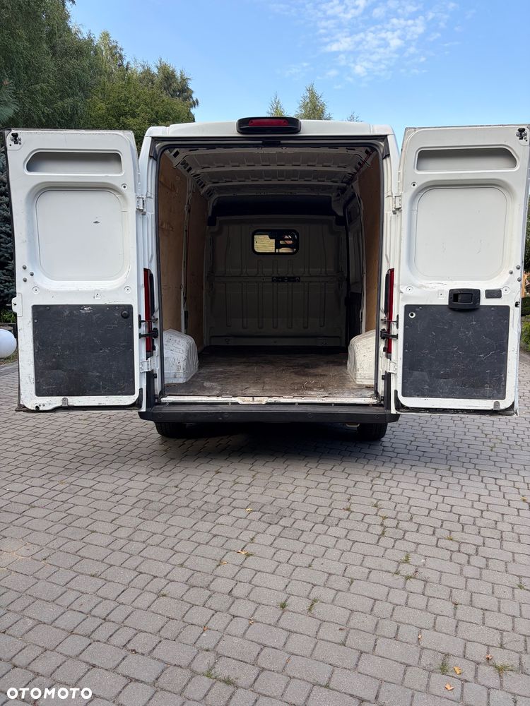 Citroën JUMPER - 7