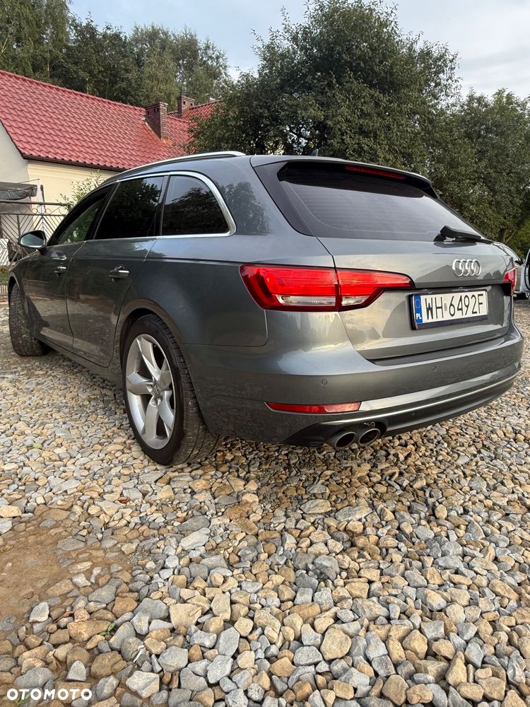 BMW Seria 5 - 4