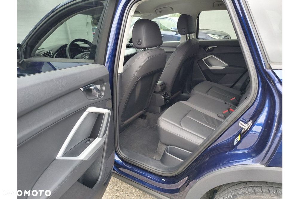 Audi Q3 2.0 TDI S tronic - 6
