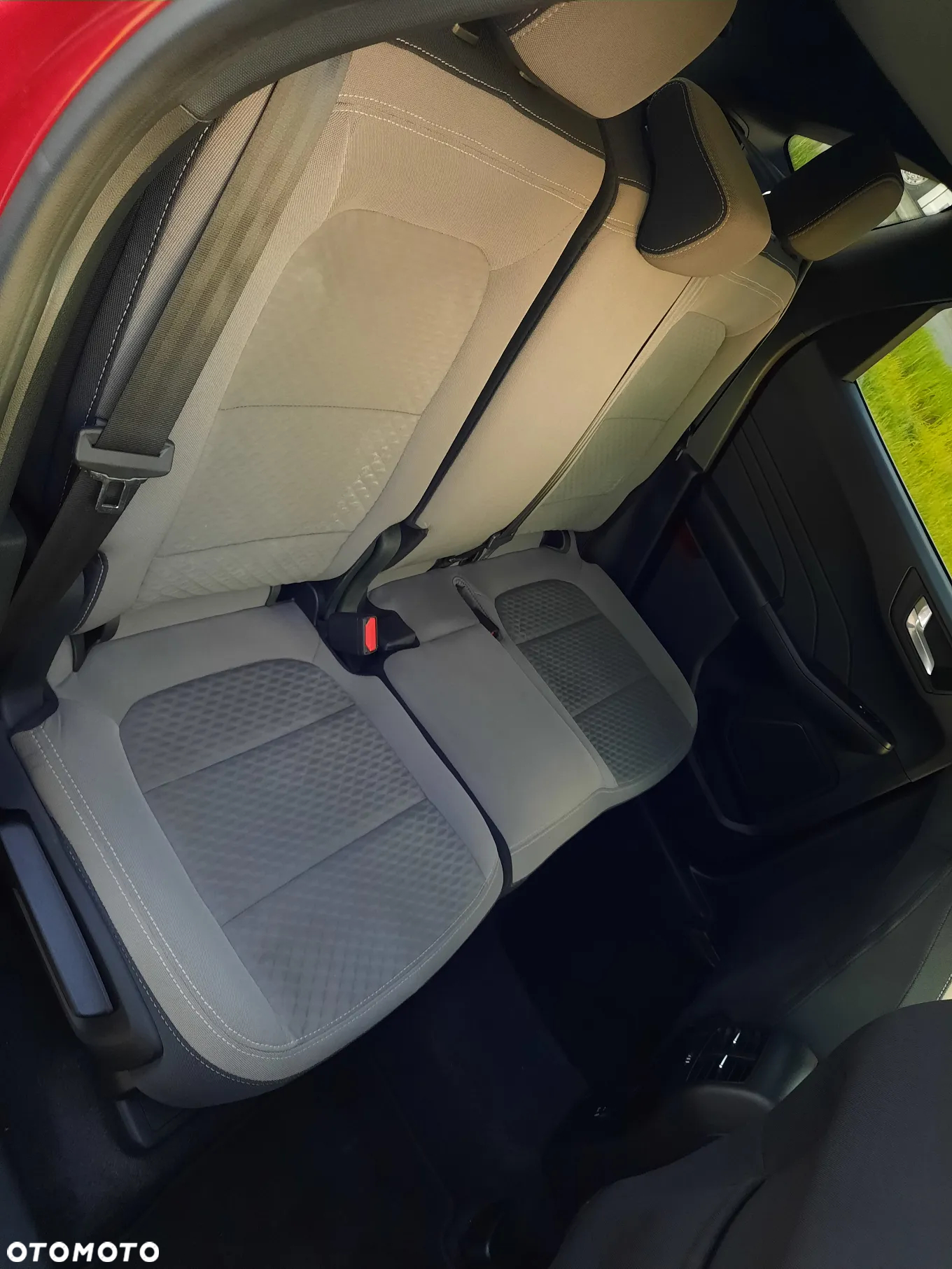 Ford Escape 1.5 EcoBoost AWD SE - 23