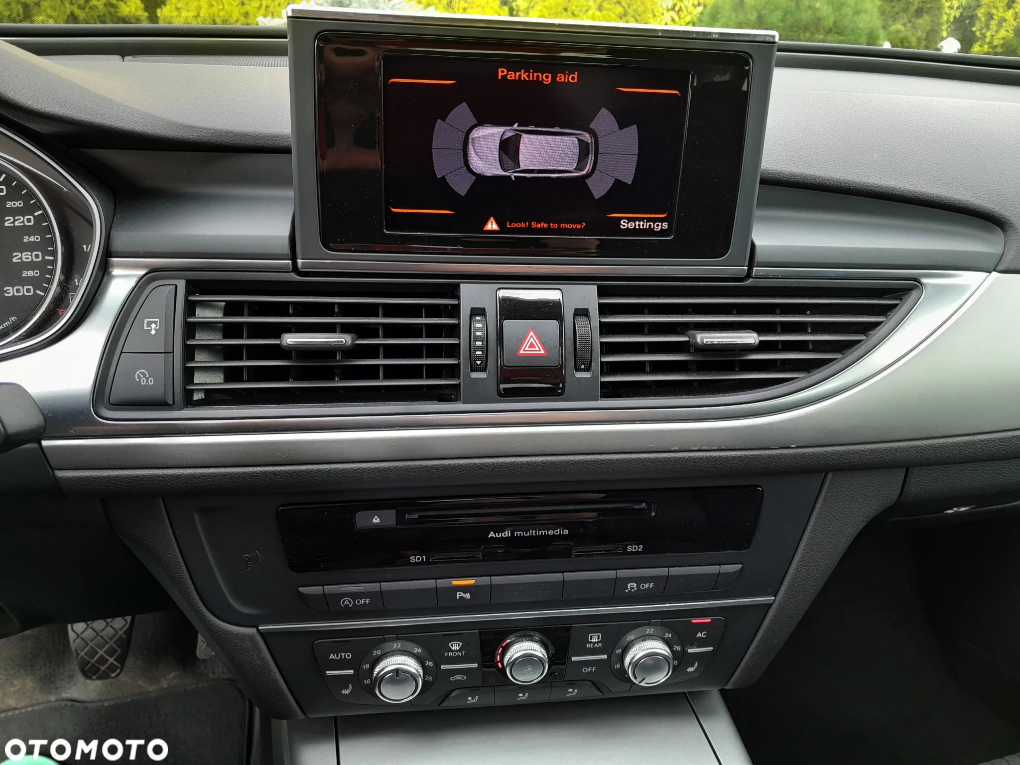 Audi A6 Avant 2.0 TDI DPF - 25