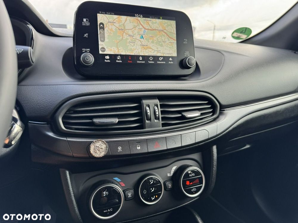 Fiat Tipo 1.4 T-Jet S-Design - 16