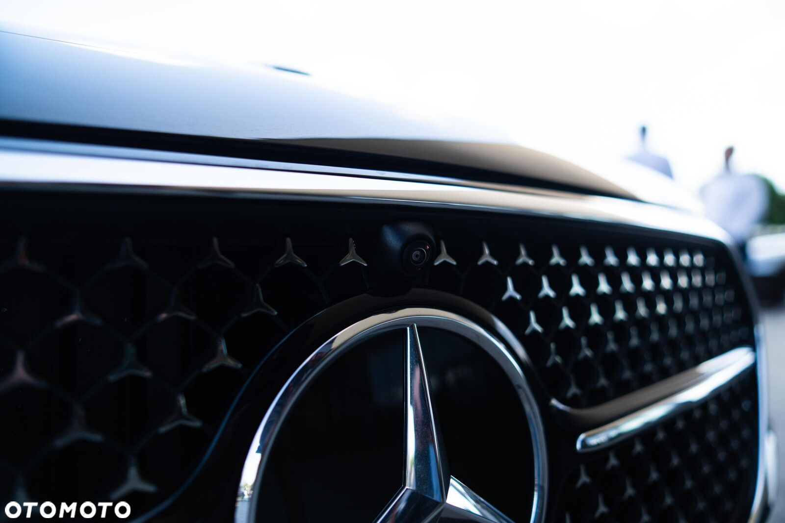 Mercedes-Benz Klasa E - 32