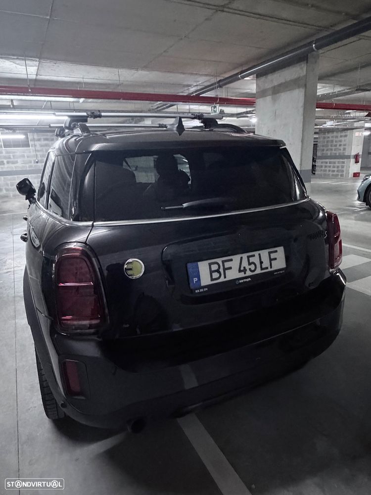 MINI Countryman - 10
