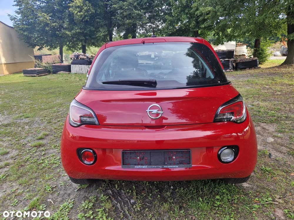Opel Adam 1.2 120 Jahre - 31