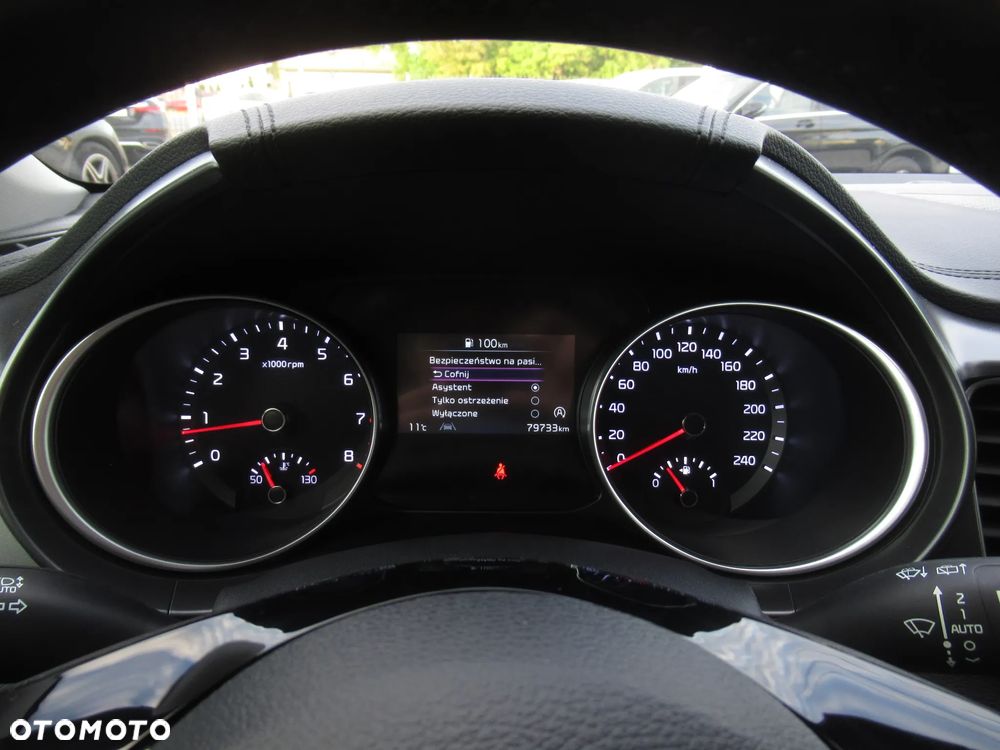 Kia Ceed 1.5 T-GDI M - 30