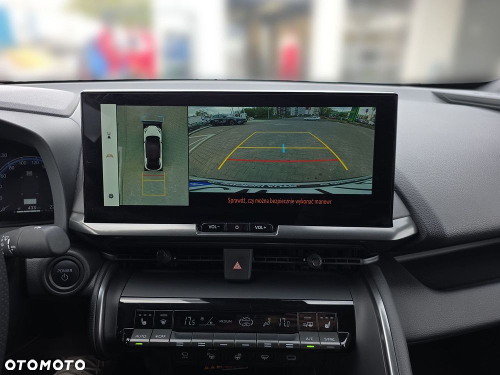 Toyota C-HR - 19