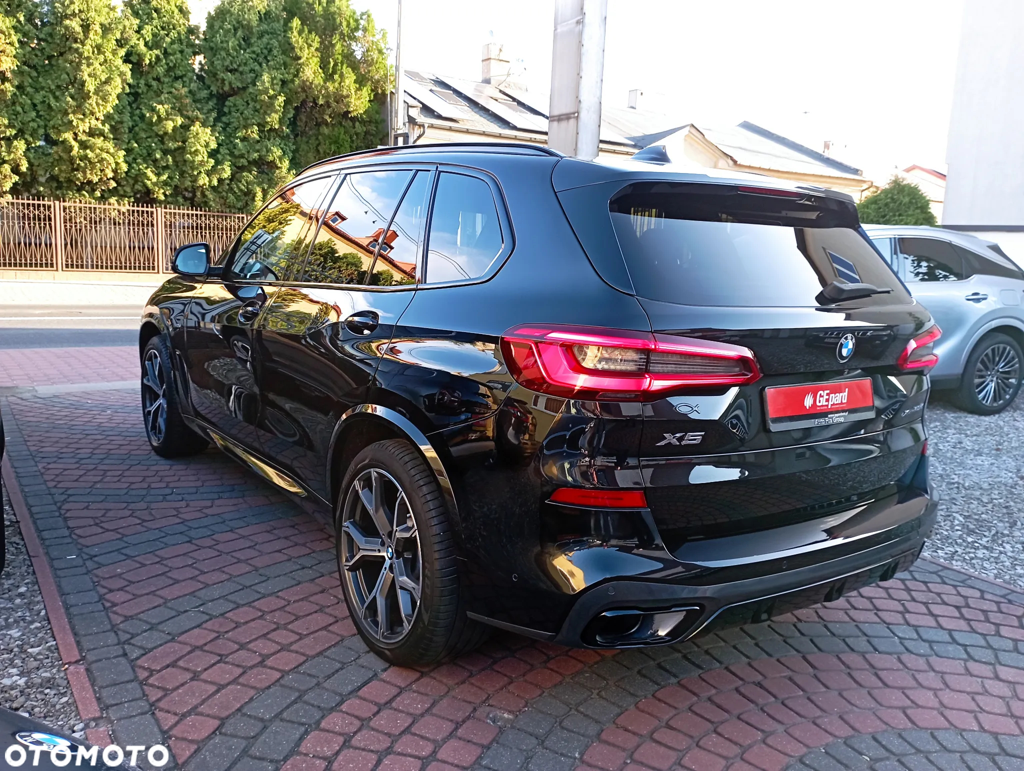 BMW X5 xDrive25d - 6