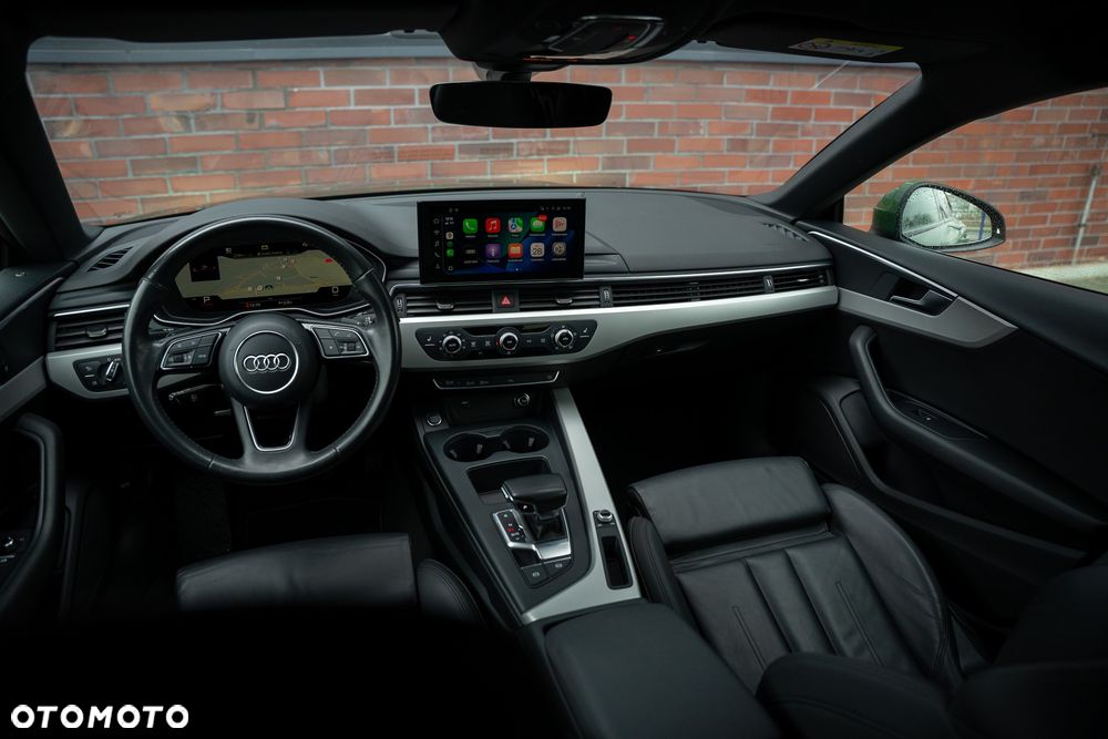 Audi A5 Sportback 40 TDI S tronic S line - 26
