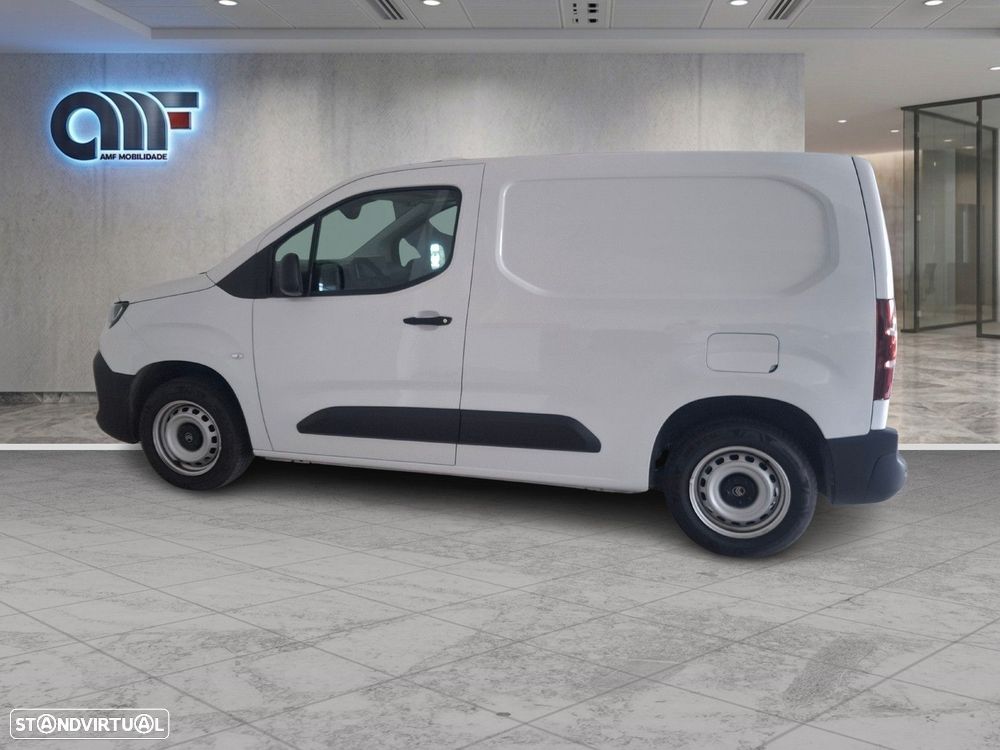 Citroën Berlingo 1.5 BlueHDi M 30 - 2