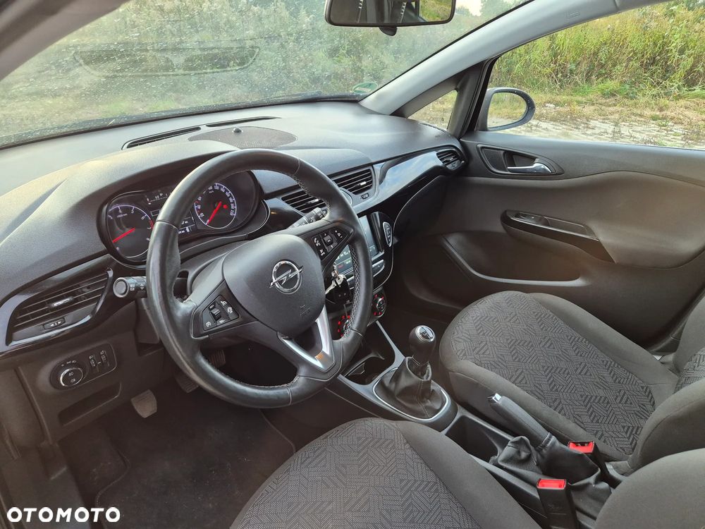 Opel Corsa 1.4 Turbo Start/Stop Active - 21