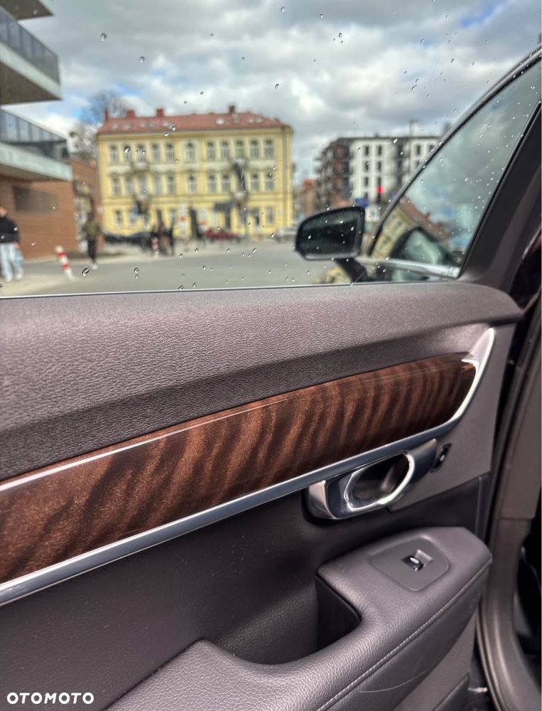 Volvo S90 T5 Geartronic Momentum - 12