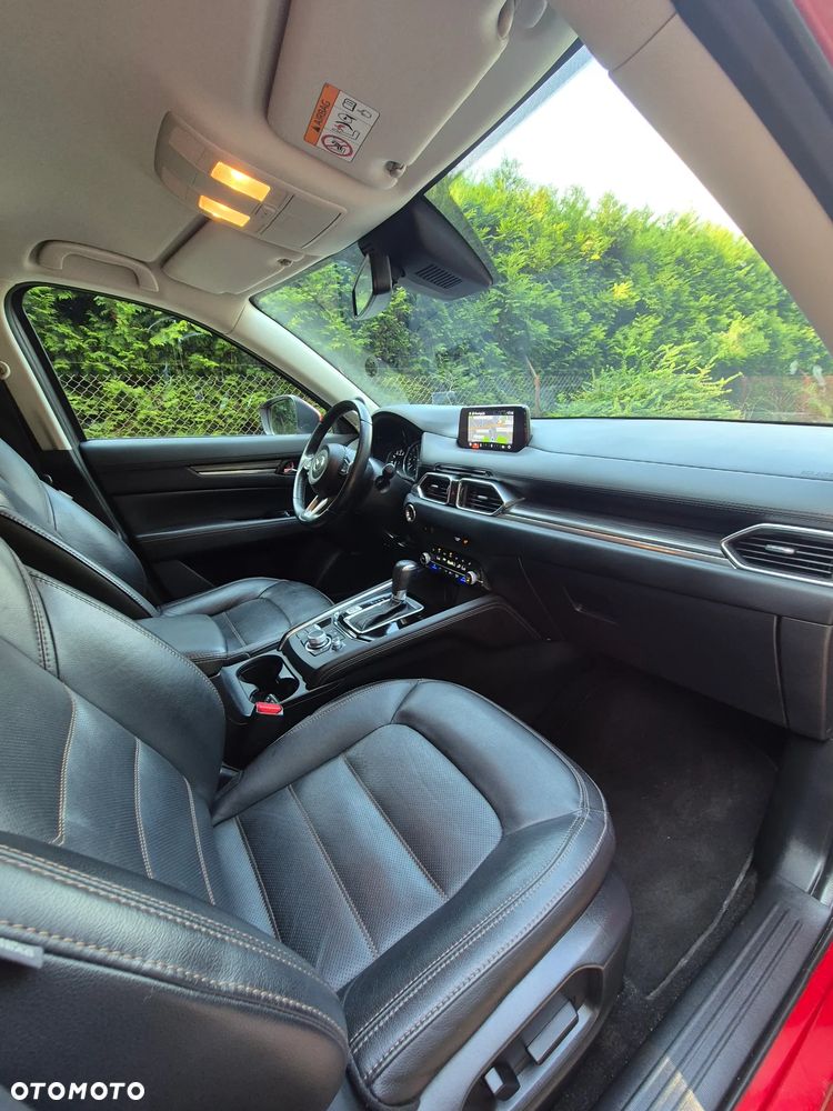 Mazda CX-5 2.0 Skypassion 2WD - 7