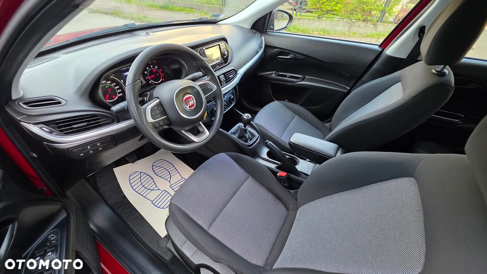 Fiat Tipo 1.4 16V Street - 15