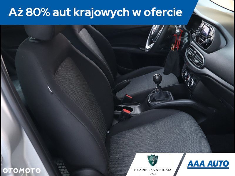 Fiat Tipo - 10