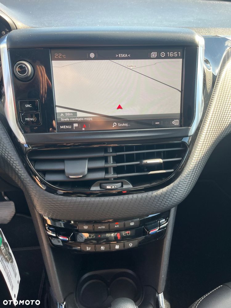 Peugeot 2008 - 36
