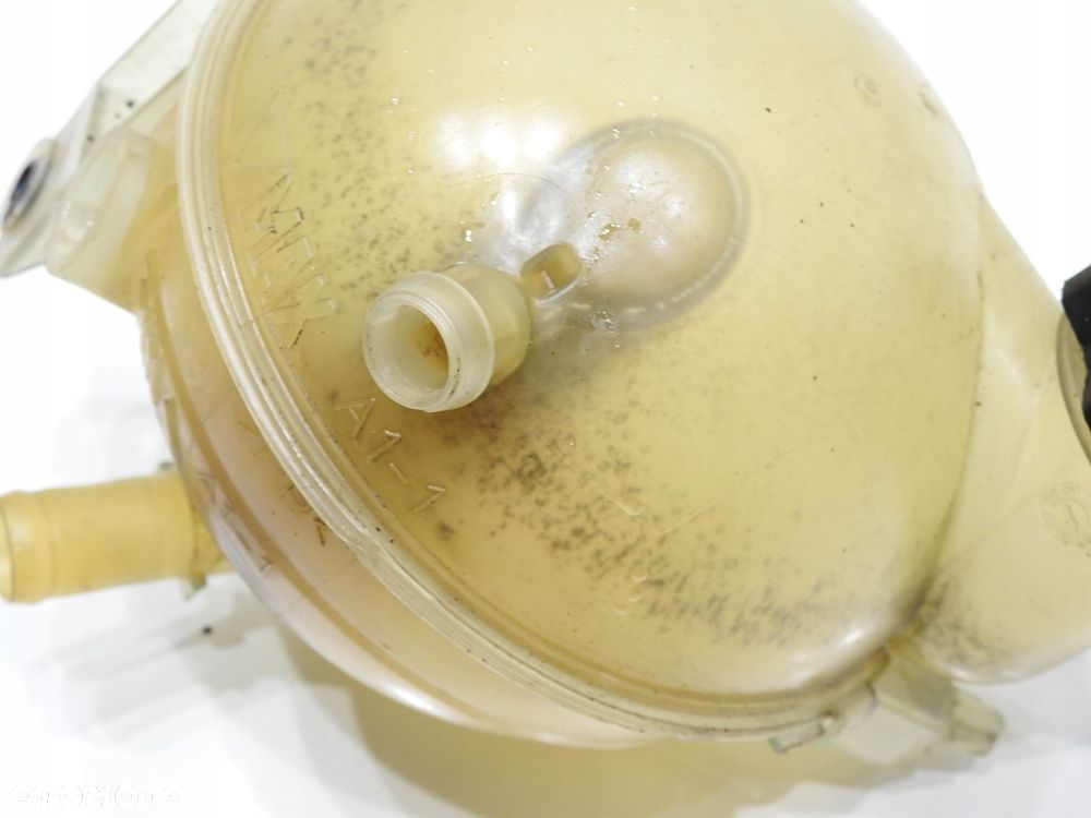 ZBIORNICZEK WYRÓWNAWCZY PEUGEOT 307 2.0 16V - 4