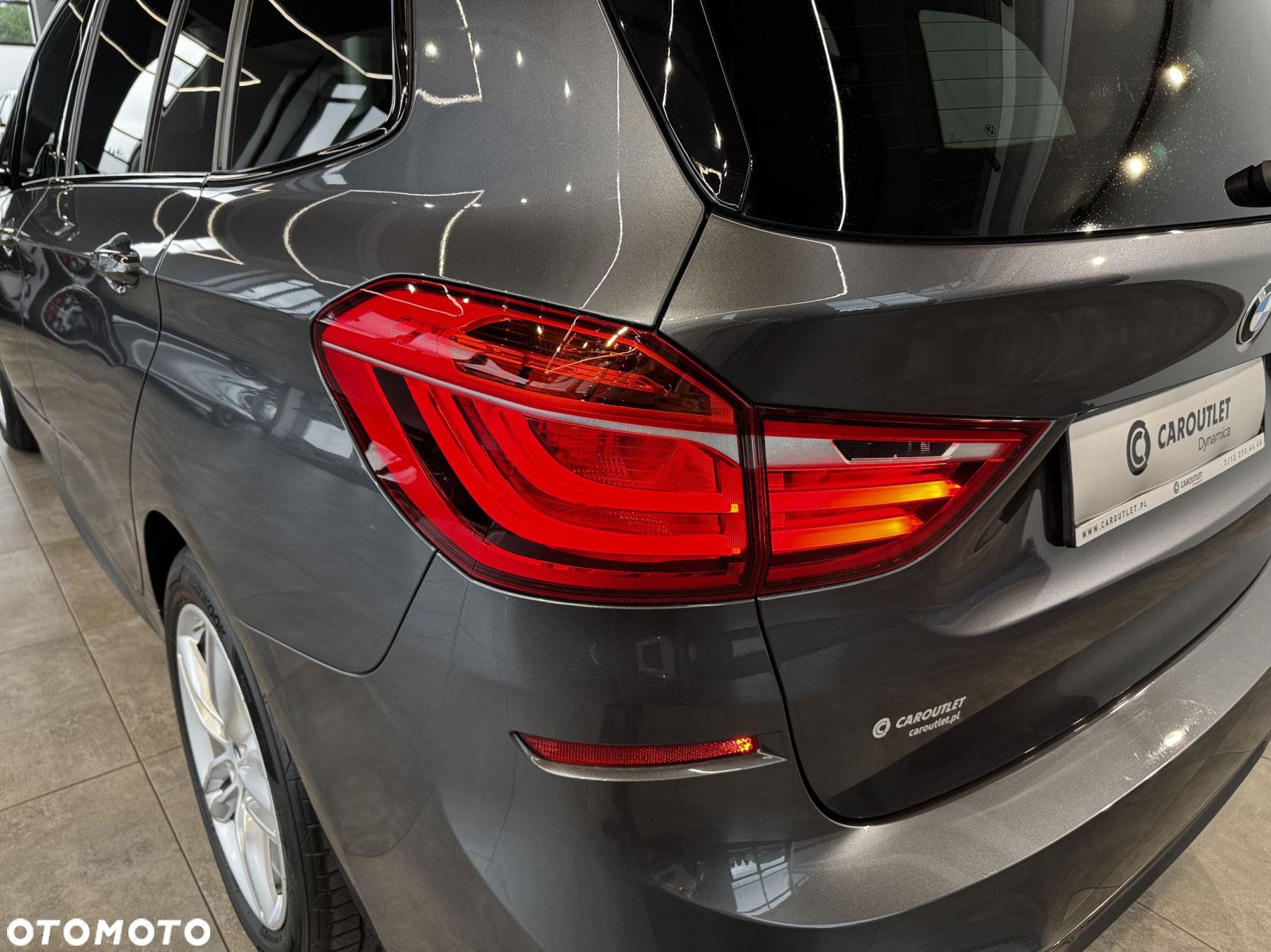 BMW Seria 2 - 12