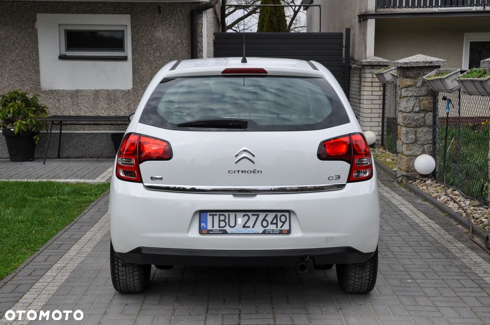Citroën C3 e-HDi 70 EGS Selection - 5