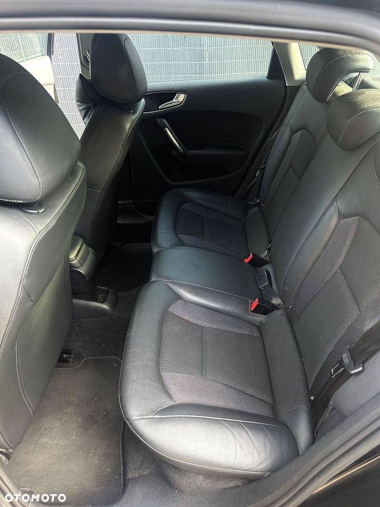Audi A1 Sportback 1.6 TDI Attraction - 26