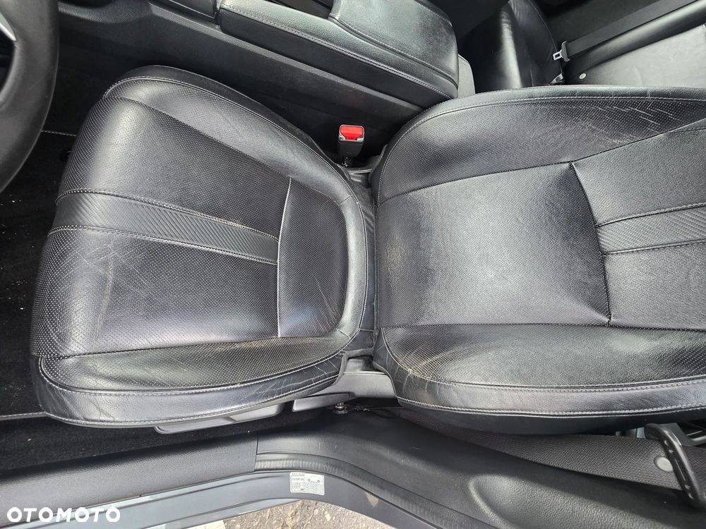 Honda Civic 1.6 i-DTEC Executive - 17