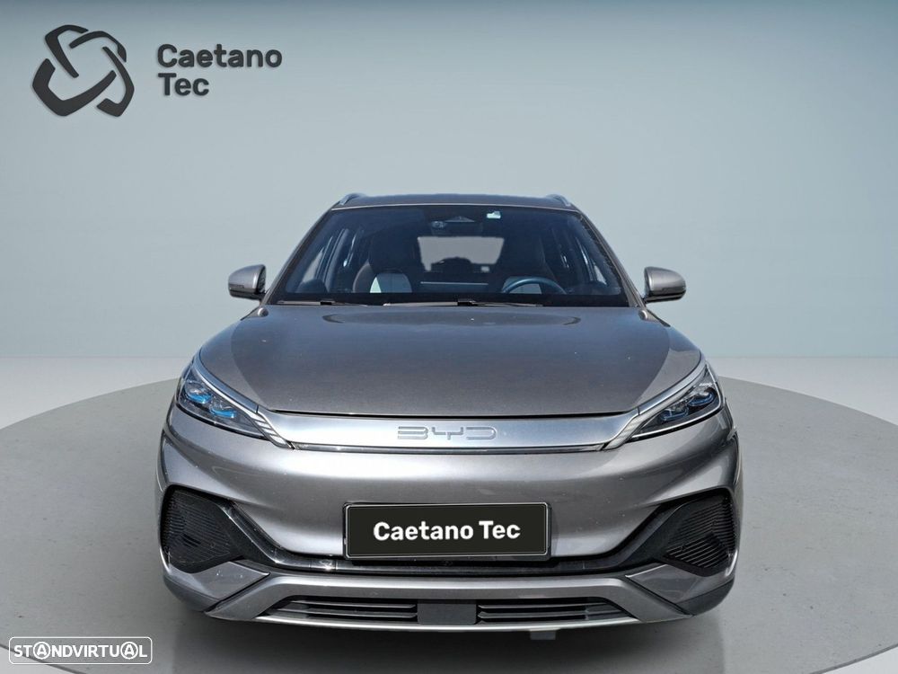 BYD Atto 3 60.48 kWh Comfort - 4