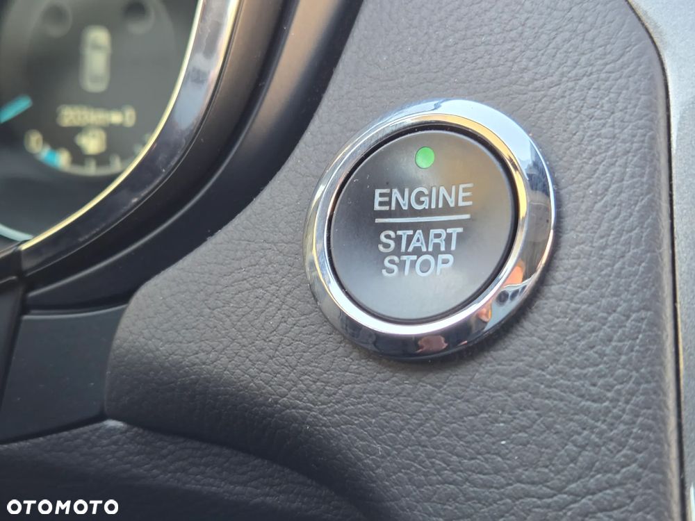 Ford Mondeo 2.0 EcoBlue Titanium - 34