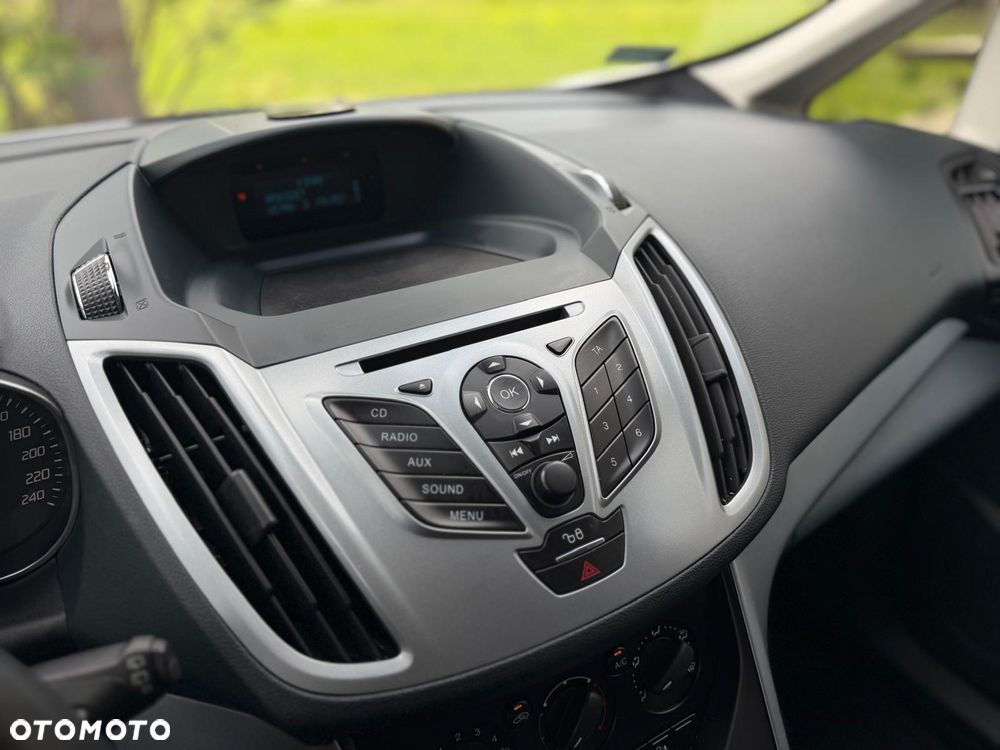 Ford C-MAX - 21