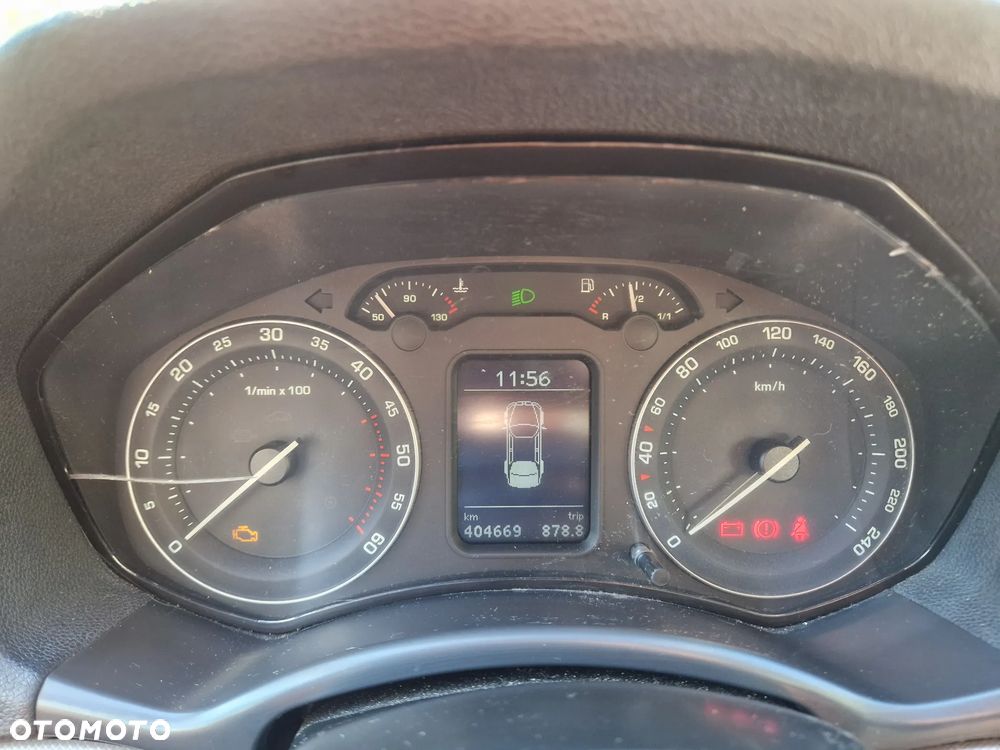 Skoda Octavia 2.0 TDI Elegance - 29