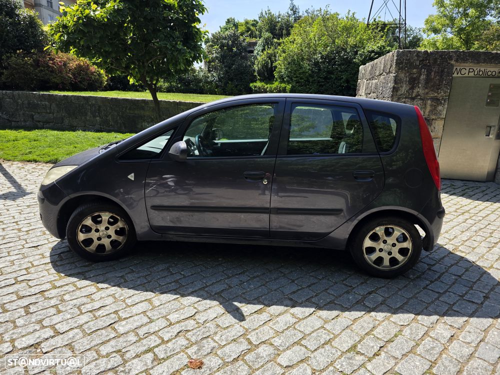 Mitsubishi Colt 1.3 Inform Pack 2 - 1