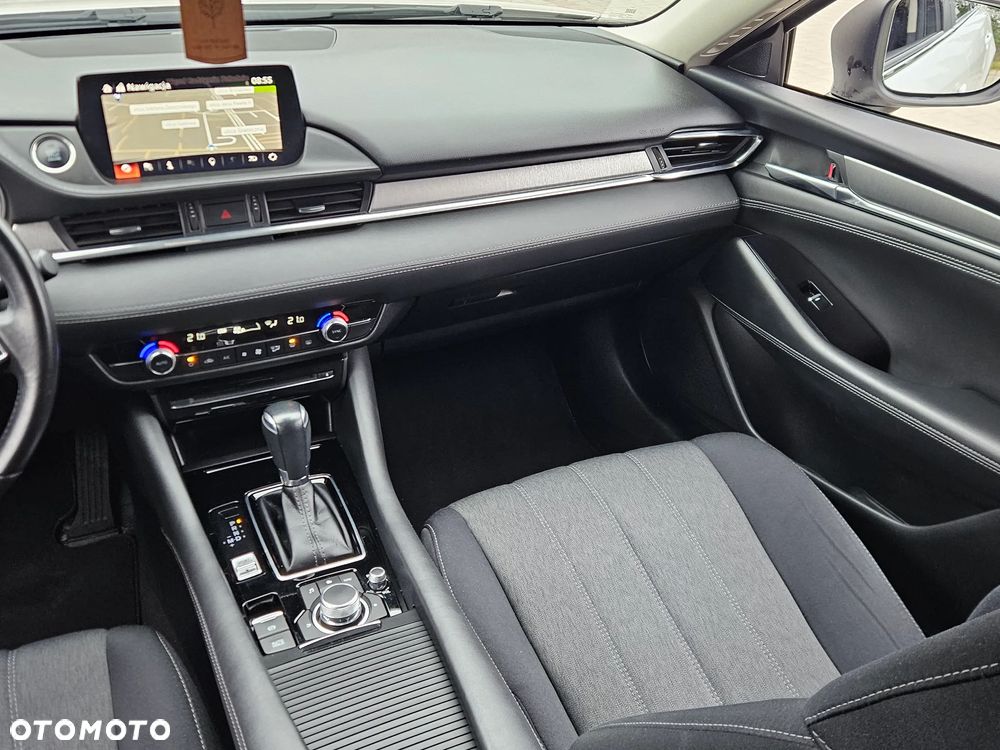 Mazda 6 2.0 SkyMotion - 40