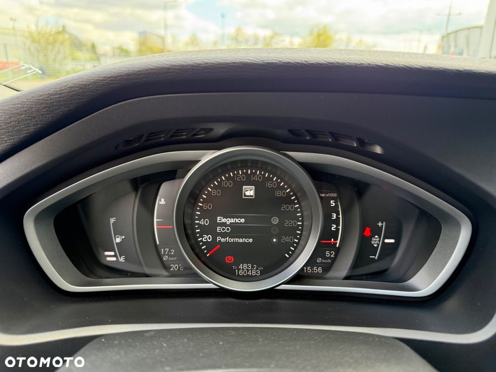 Volvo V40 D2 Drive-E SCR Momentum - 20