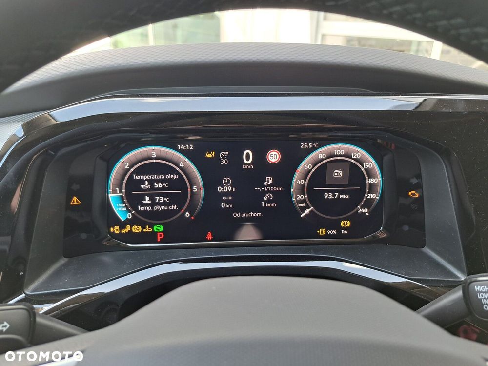 Volkswagen California - 15