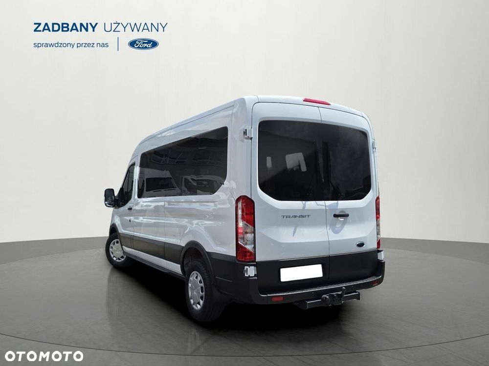 Ford Transit - 7